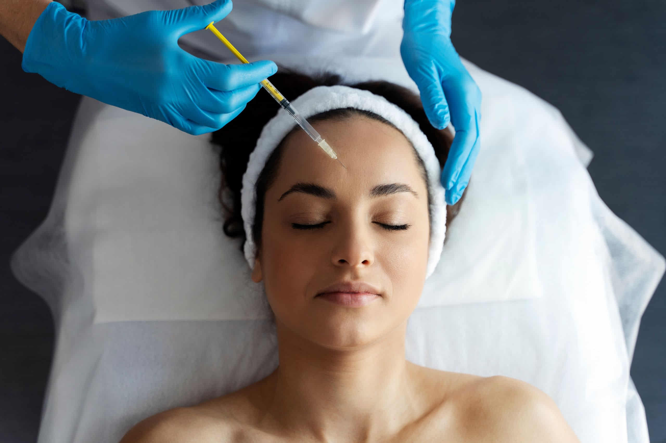 mesoterapia facial qué es y para qué sirve